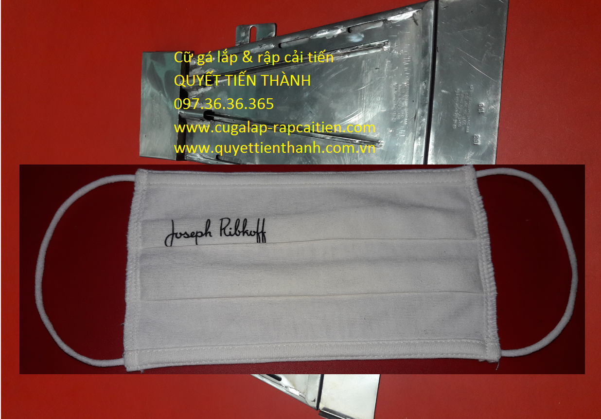 cu xep ly khau trang 2 ply , xuat thi truong USA  2